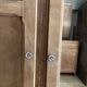 Art Deco Wardrobe