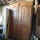 Louis Philippe wardrobe
