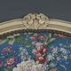 Fauteuil cabriolet, style Louis XV – fin XIXe