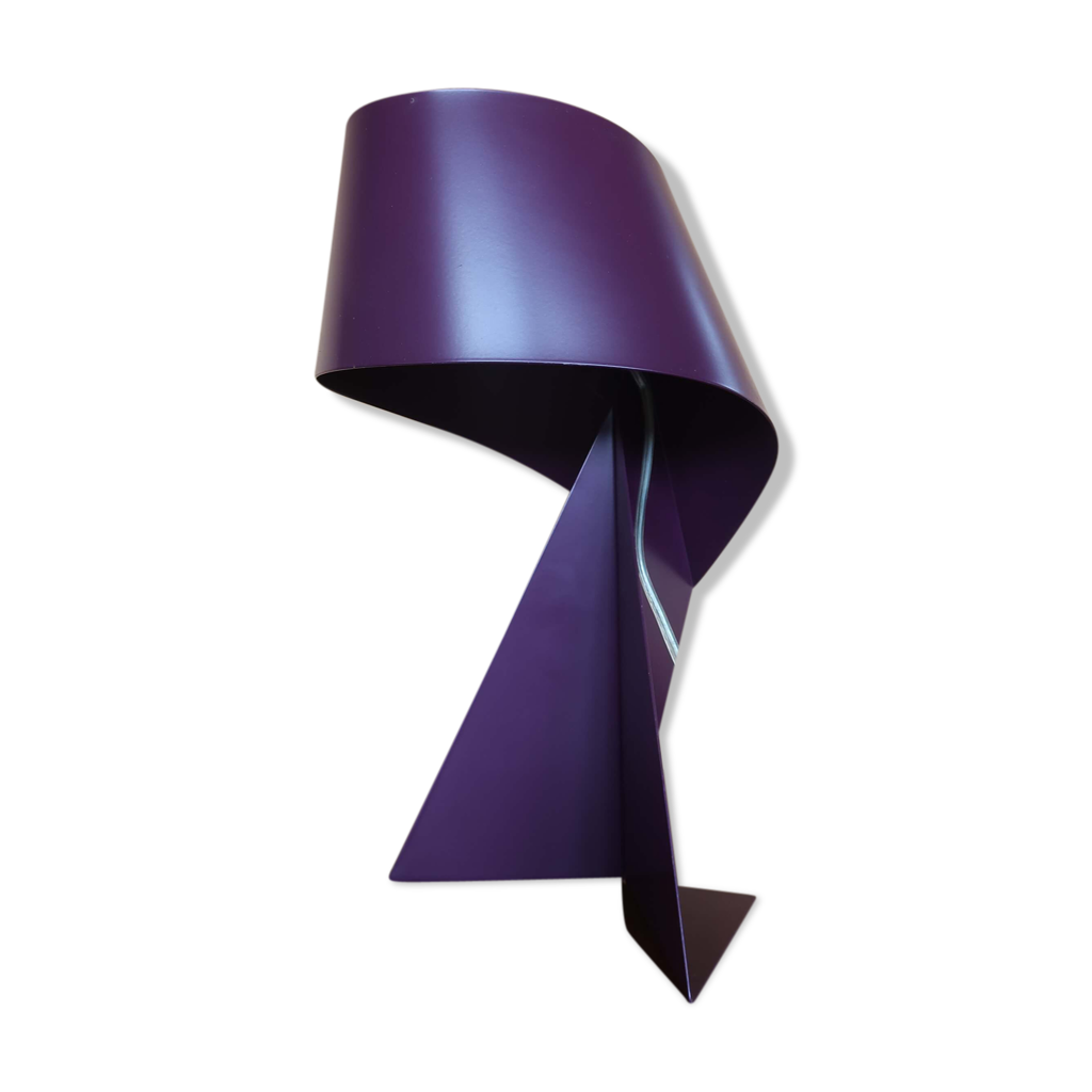 Habitat ribbon 2024 table lamp