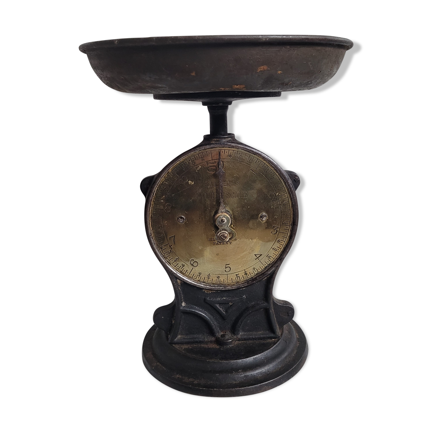 Balance Salters 10kg