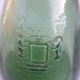 Glass carafe