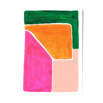 Illustration Tangible Tangram 03