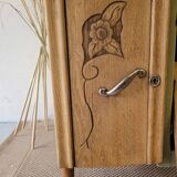Art deco sideboard