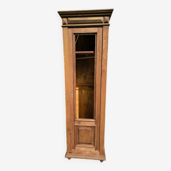 Small Alder cabinet circa 1890