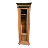 Small Alder cabinet circa 1890
