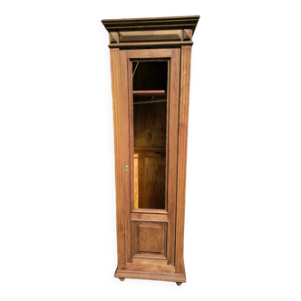 Small Alder cabinet circa 1890