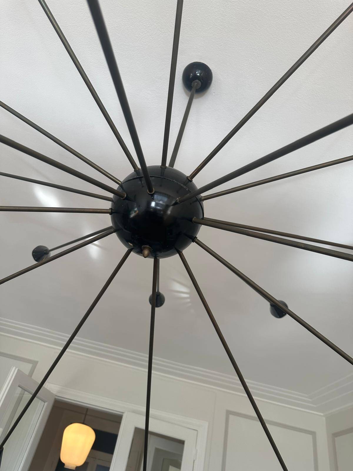 Italian lighting from the 70s