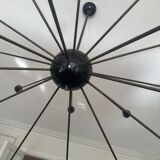 Italian lighting from the 70s