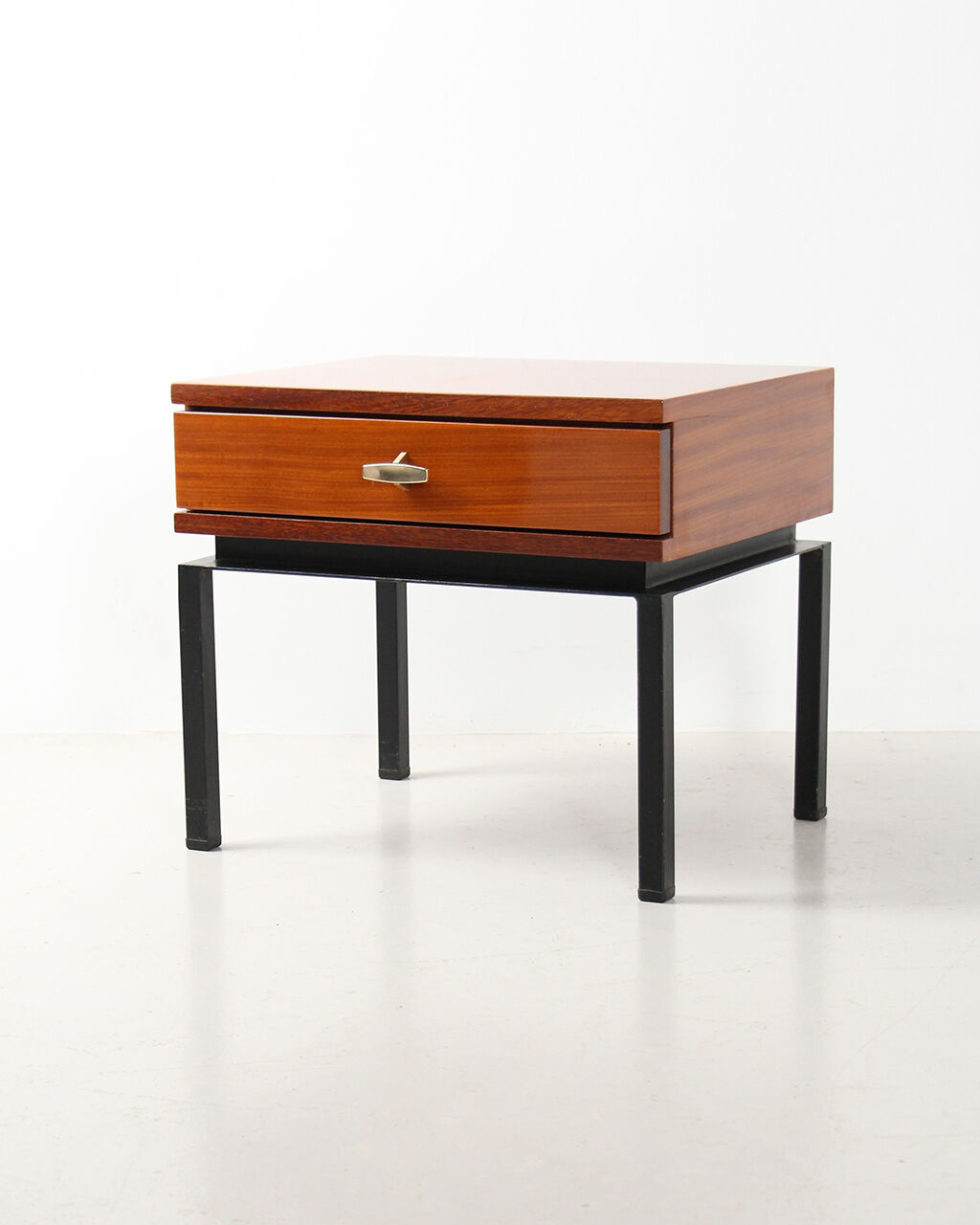 Marcel Gascoin bedside table 1960