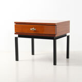 Marcel Gascoin bedside table 1960
