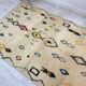 Tapis berbère marocain fait main  230 x 150 CM