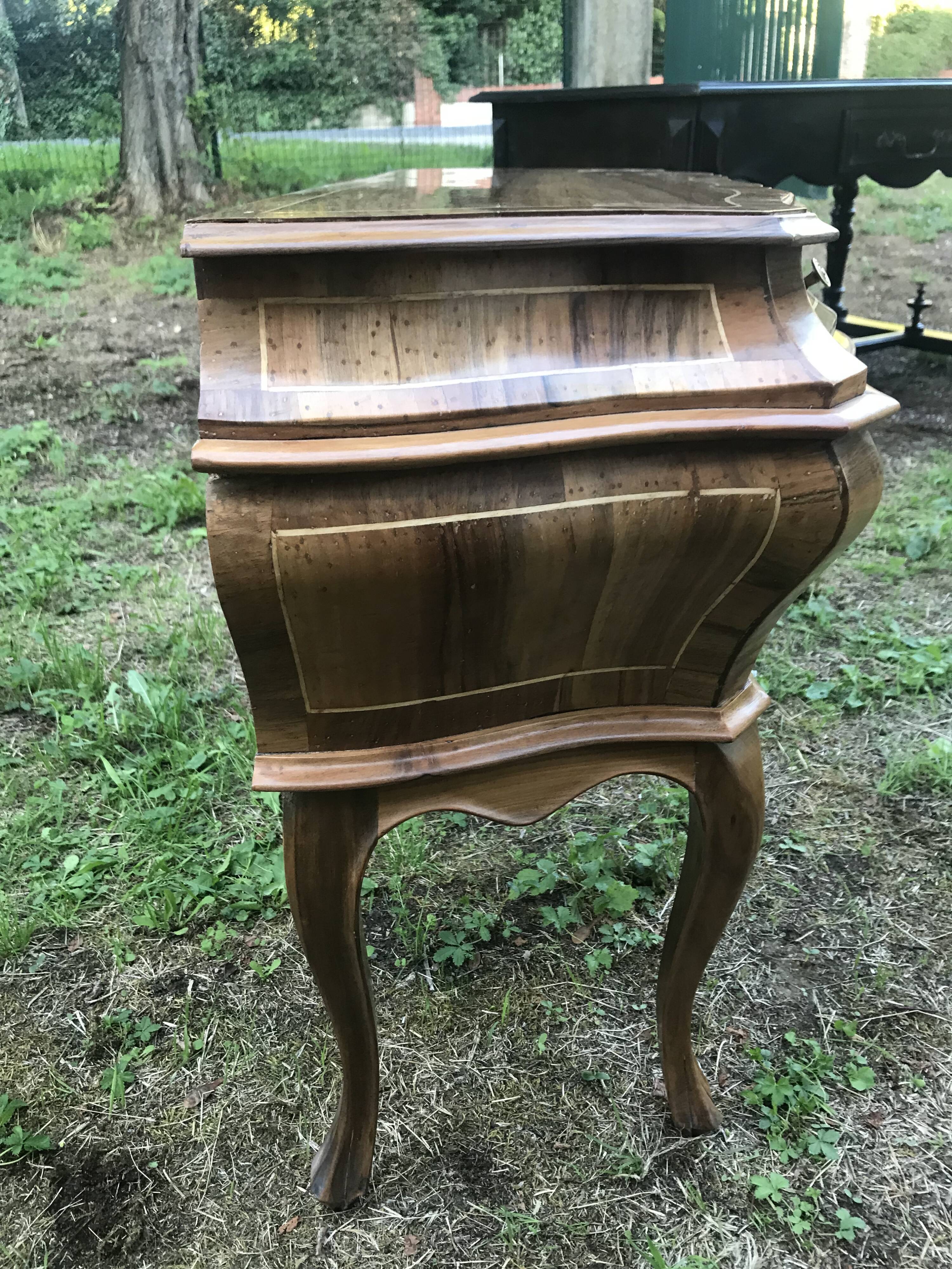 Commodity Dutch wood varnish tampon