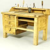 1930s shuemaker´s work table