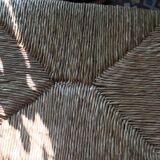 Bohemian style stool