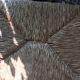 Bohemian style stool