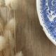 Soucoupes Villeroy et Boch modèle Burgenland