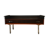 Vintage rosewood enfilade from the 70s