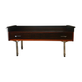 Vintage rosewood enfilade from the 70s