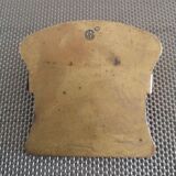 Old bronze mail clip/documents - Early 20th century