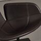 Fjord lounge chair and pouf by Patricia Urquiola for Moroso, Italy 2000s
