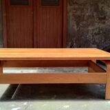 Scandinavian coffee table