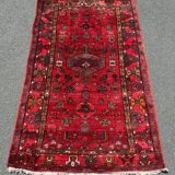 Handmade Persian rug