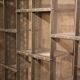 Bureau de tri postal