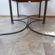 Table antique
