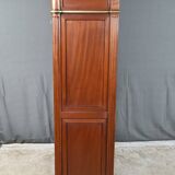 Mahogany Secretary, Louis XVI period – Late 18th century