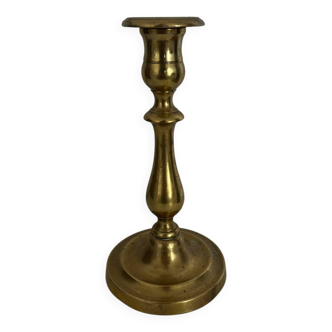Chandelier en laiton