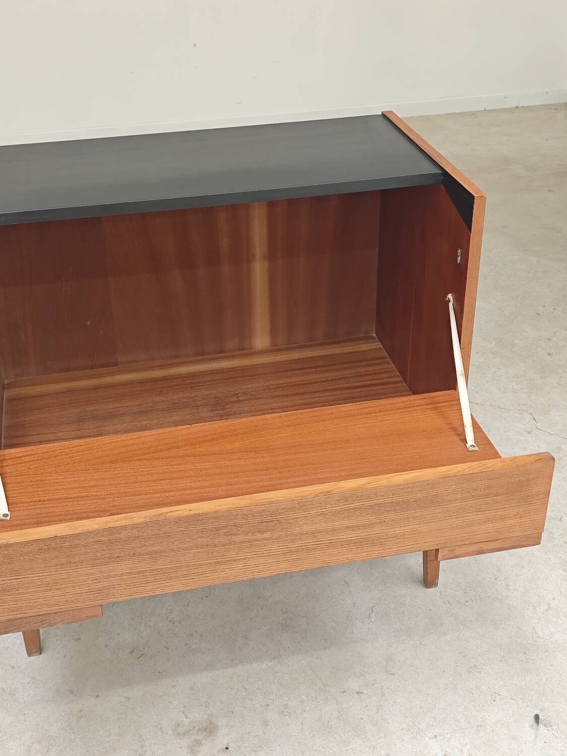 Bar furniture or blankets by Frantisek Mezulanik for Up Zavody 1960