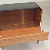 Bar furniture or blankets by Frantisek Mezulanik for Up Zavody 1960