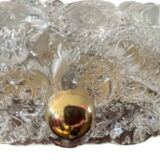 Murano glass wall light - Egon Hillebrand