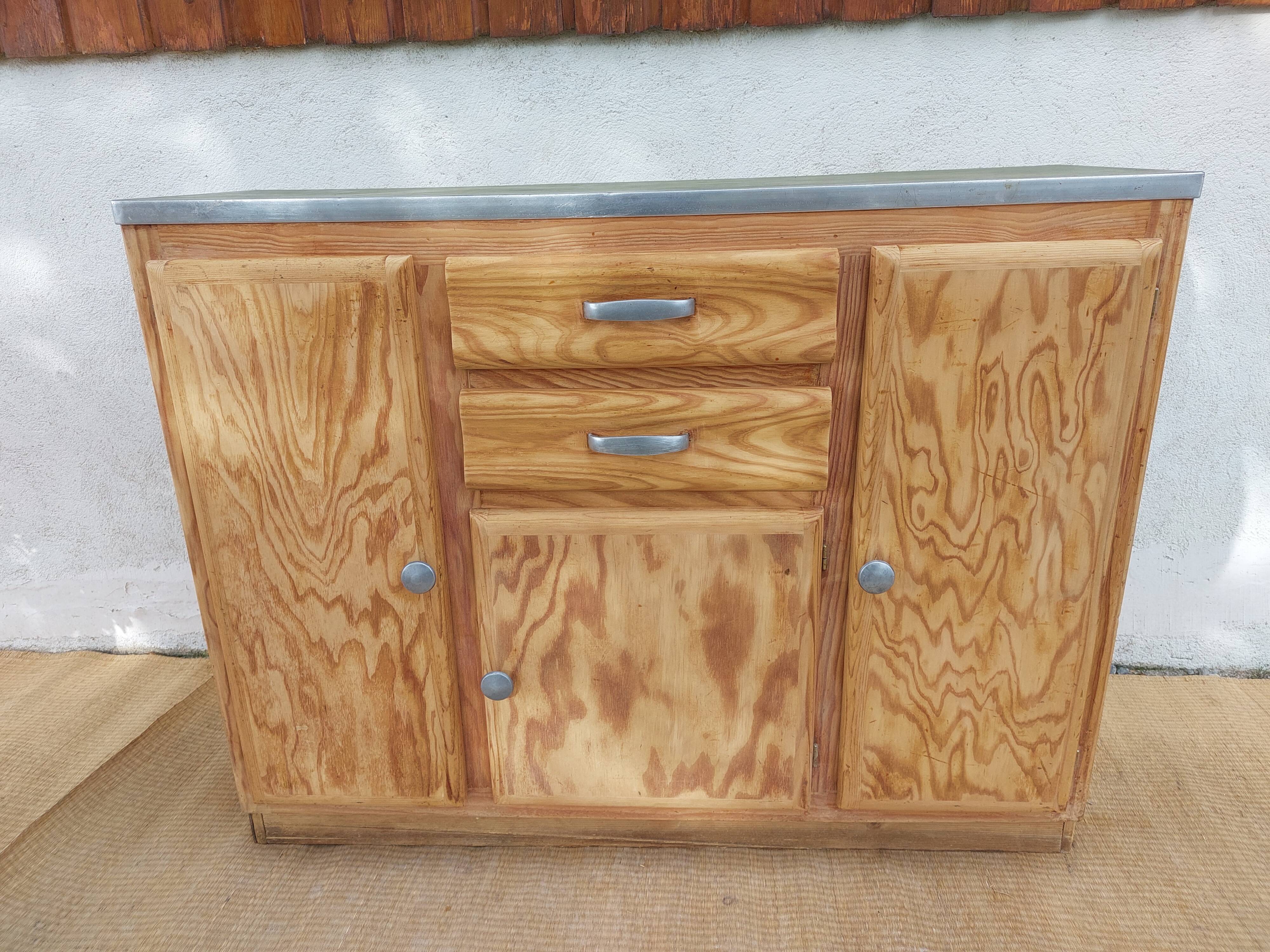 sanded mado sideboard, finishes of your choice