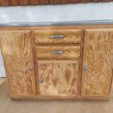 sanded mado sideboard, finishes of your choice