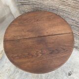 Oak table