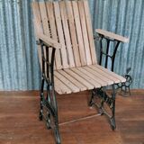Fauteuil
