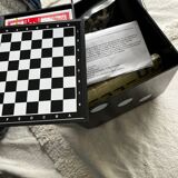 Dice board games