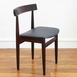 Chaise – Hans OLSEN – Frem Rojle – Restaurée