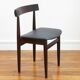 Chair – Hans Olsen – Frem Rojle – Restored