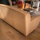 De Sede Swiss sofas in Vintage Beige leather to be collected Nice center 06
