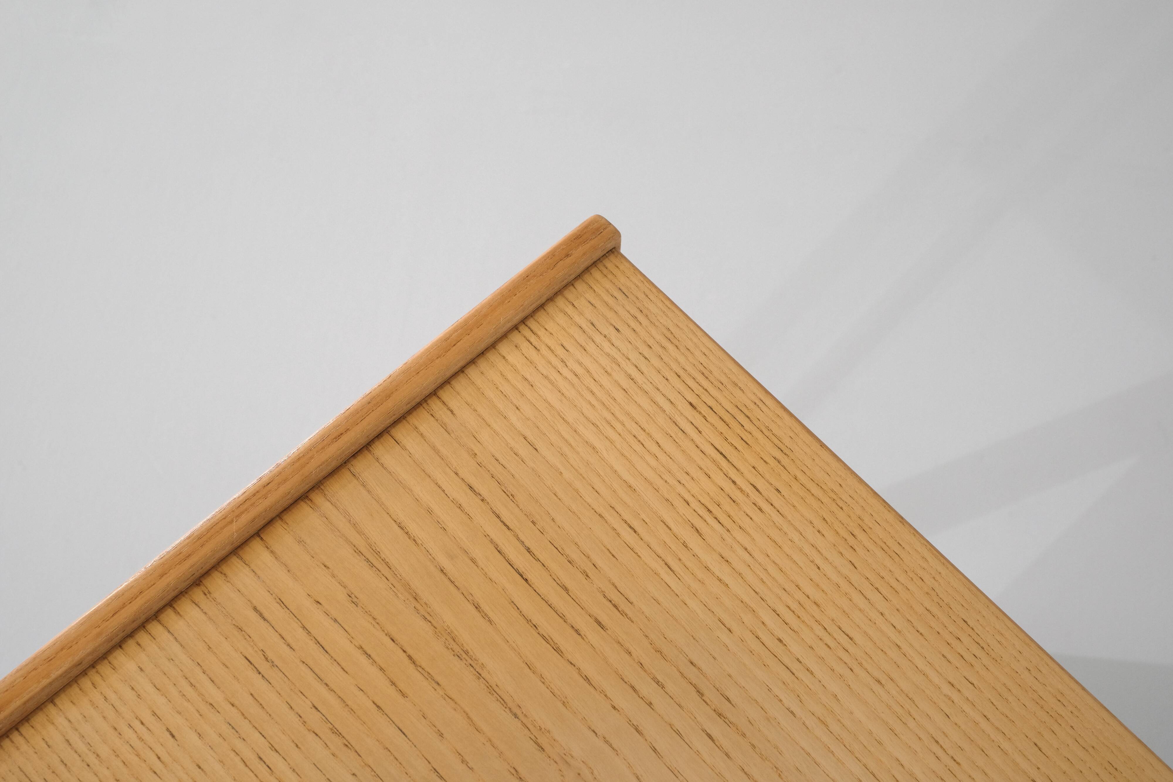 Coffee Table Model "777" by Tobia & Afra Scarpa for Cassina, 1960s