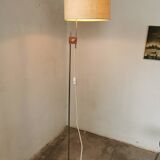 Kaiser Leuchten floor lamp from the 70s