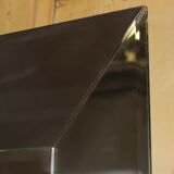 Mirror design 1950 74x90cm