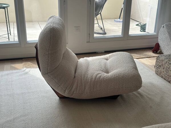 Fauteuil Ligne roset Marsala
