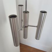 Suspension chrome vintage