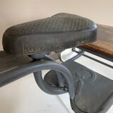 Tricycle deux places vintage