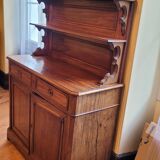 Vaisselier buffet Saint Hubert