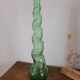 Green Empoli bottle